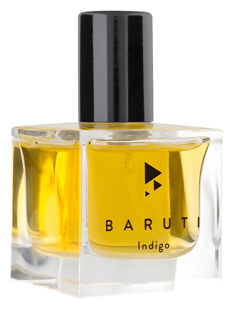 Indigo – Baruti