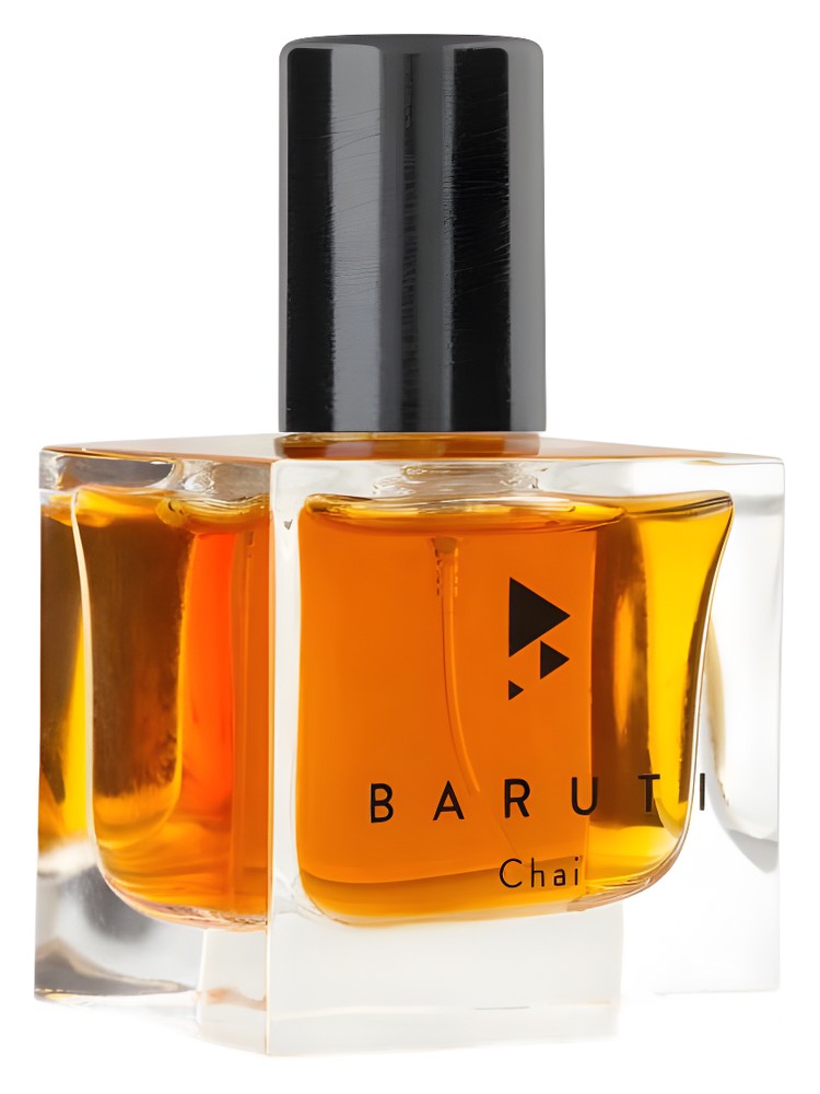 Chai – Baruti