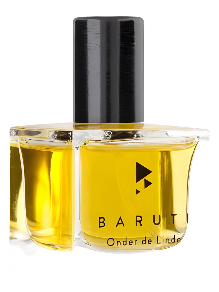 Onder de Linde (Melkmeisje) – Baruti