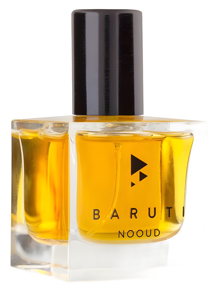 NOOUD – Baruti
