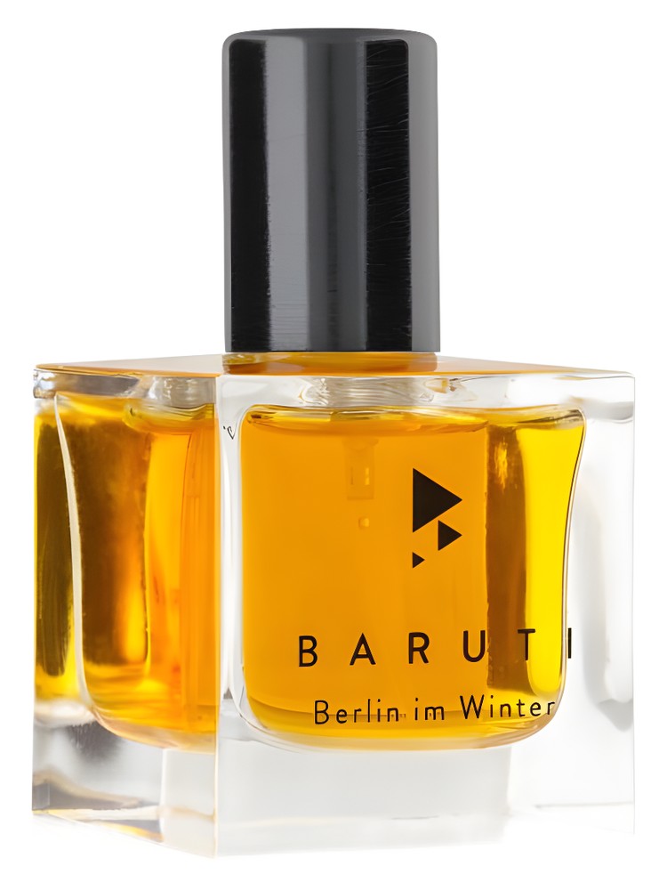 Berlin Im Winter – Baruti