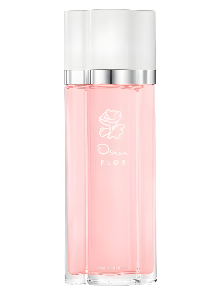 Oscar Flor – Oscar de la Renta