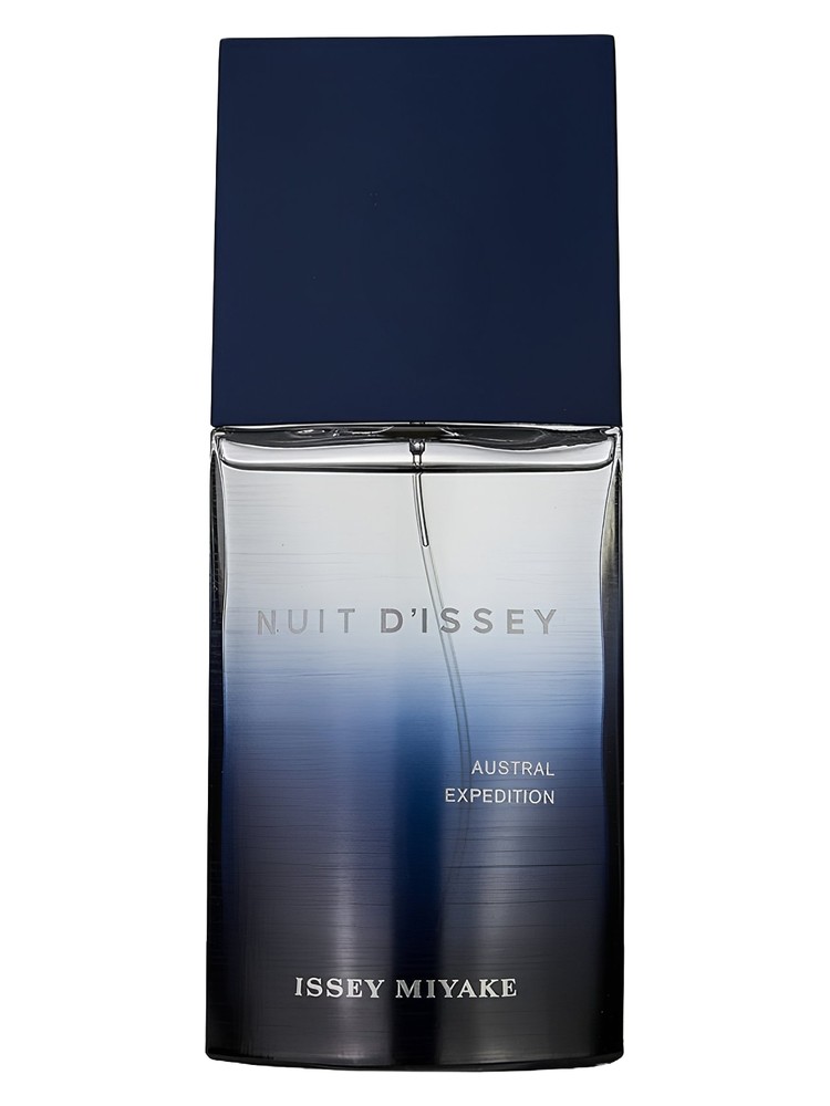 Nuit d’Issey Austral Expedition – Issey Miyake