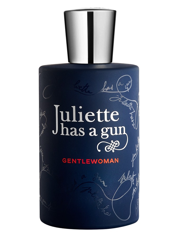 Gentlewoman – Juliette Has A Gun