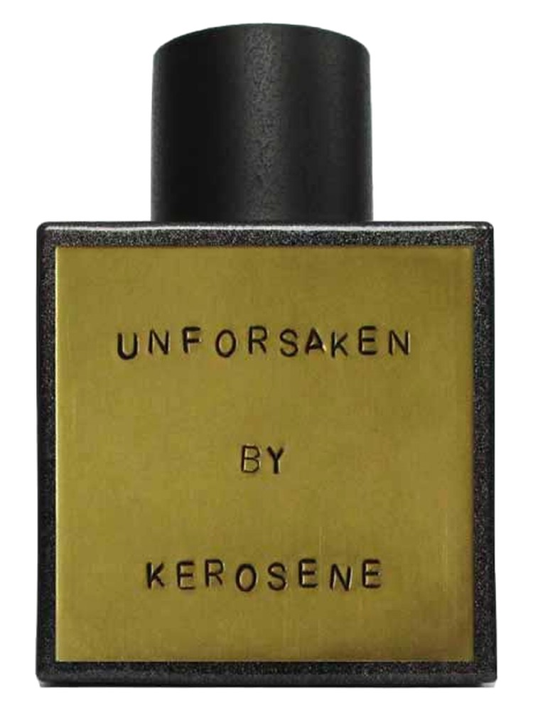 Unforsaken – Kerosene