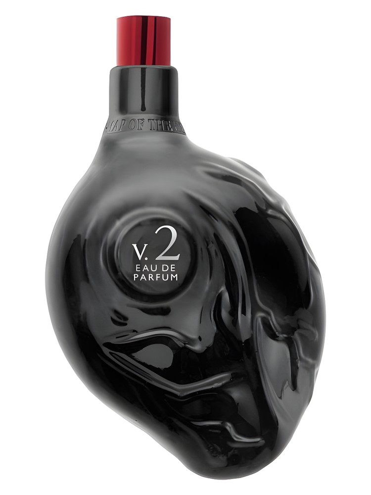 Black Heart V 2 – Map Of The Heart