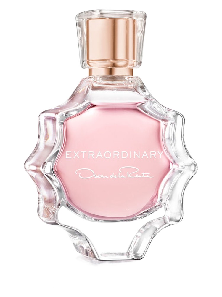 Extraordinary – Oscar de la Renta