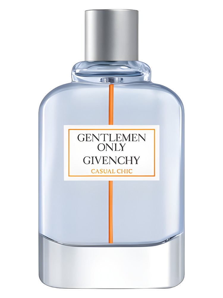 Gentlemen Only Casual Chic – Givenchy