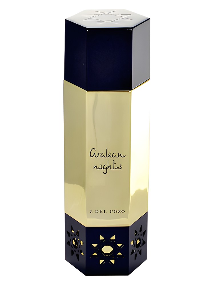 Arabian Nights Private Collection Woman – Jesus Del Pozo
