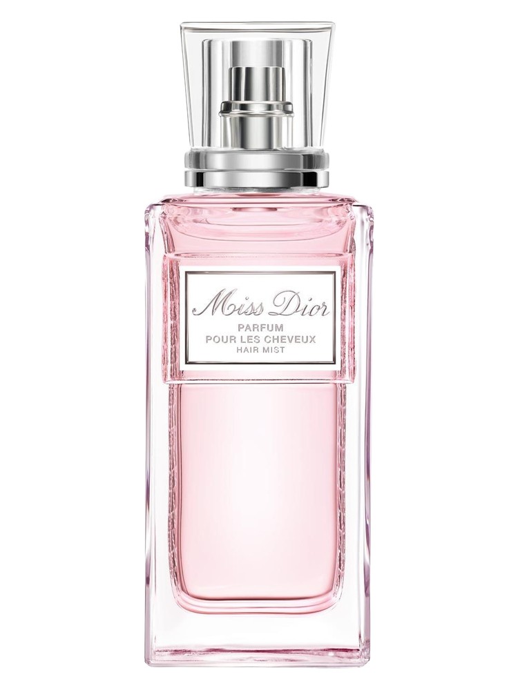 Miss Dior Parfum pour Cheveux – Dior