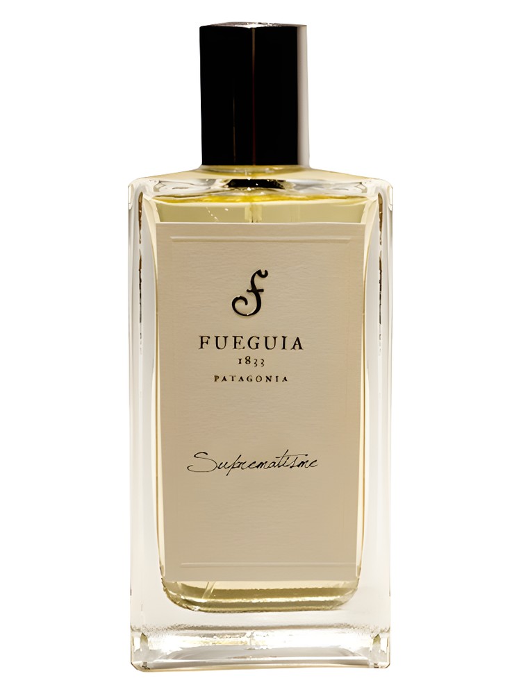 Suprematisme – Fueguia 1833