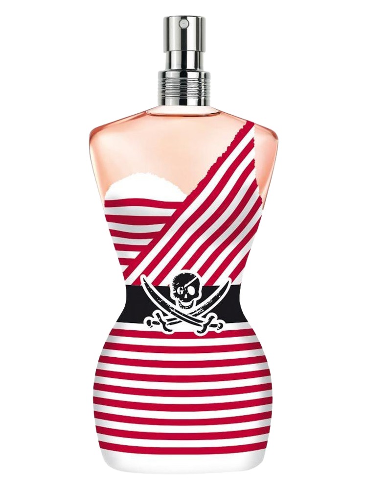Classique Pirate Edition – Jean Paul Gaultier