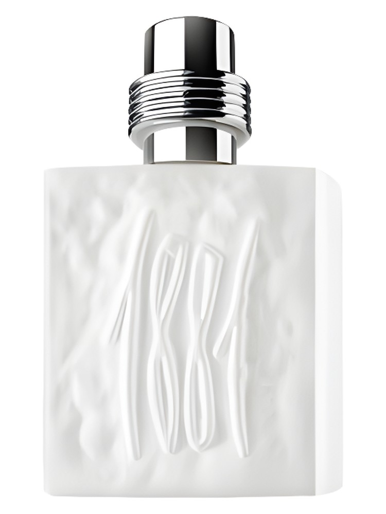 1881 Edition Blanche Pour Homme – Cerruti