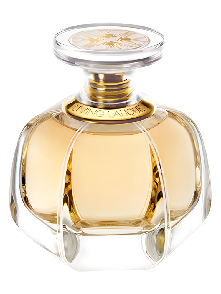 Living Lalique – Lalique