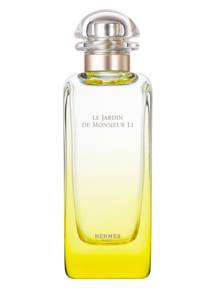 Le Jardin de Monsieur Li – Hermès