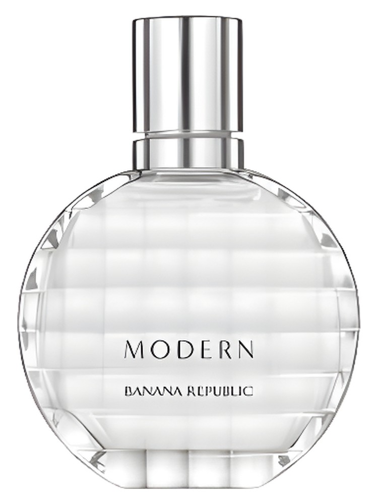 Modern Woman – Banana Republic