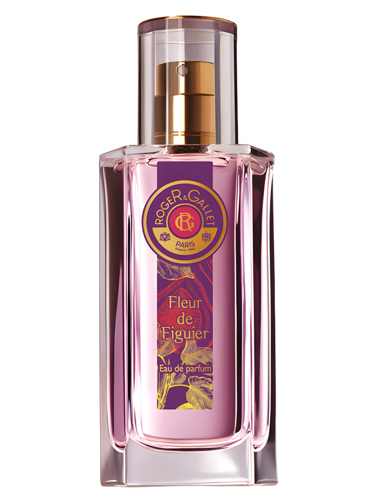 Fleur de Figuier Eau de Parfum – Roger & Gallet