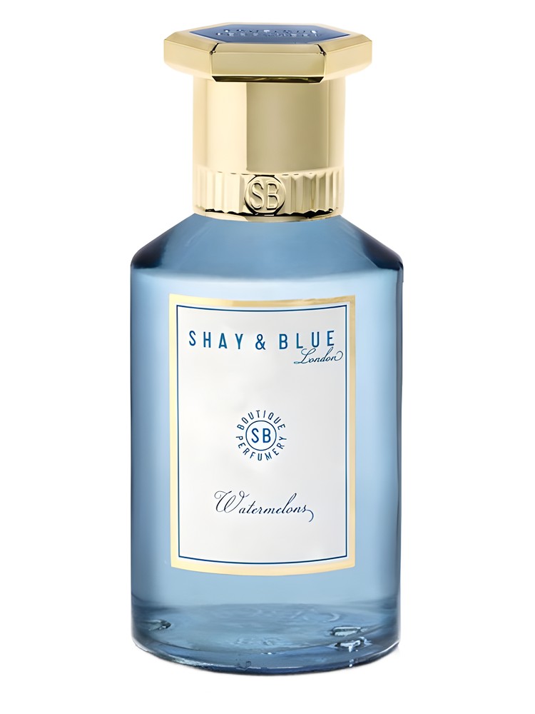 Watermelons – Shay & Blue London