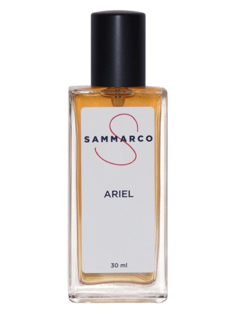 Ariel – Sammarco