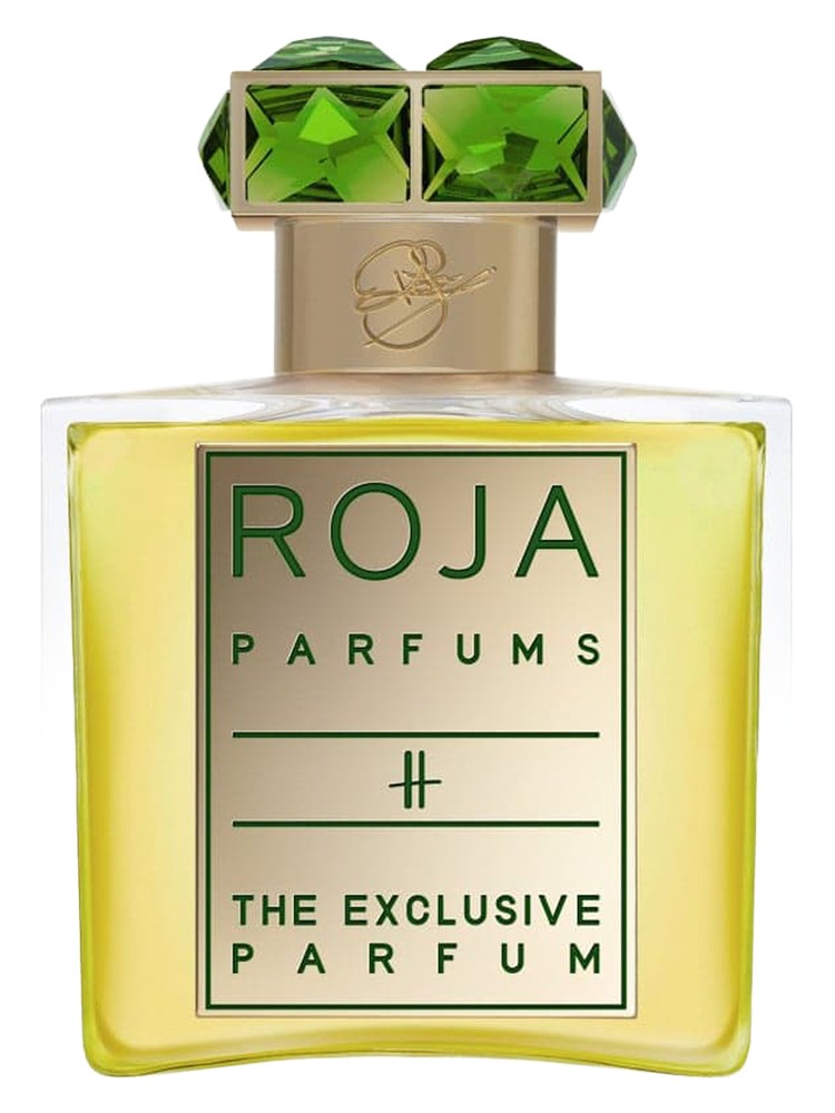 H The Exclusive Parfum – Roja Dove