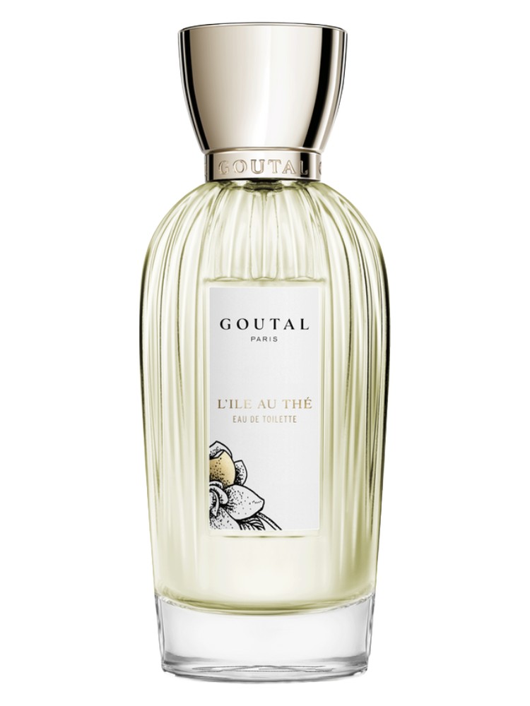 L’Ile au Thé – Goutal