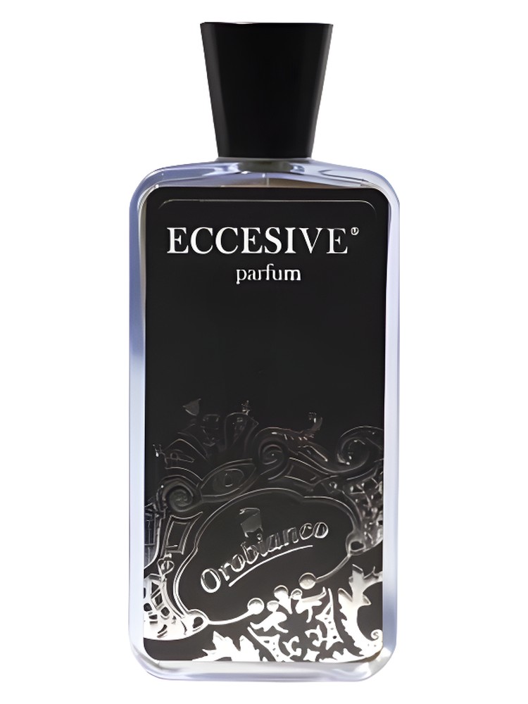 Eccessive – Orobianco Parfum Collection