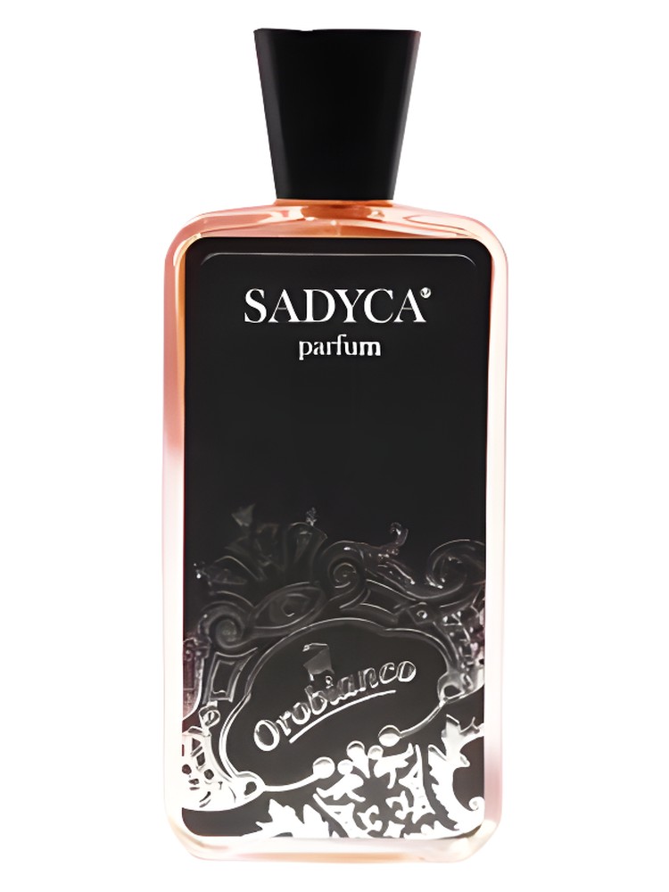 Sadyca – Orobianco Parfum Collection