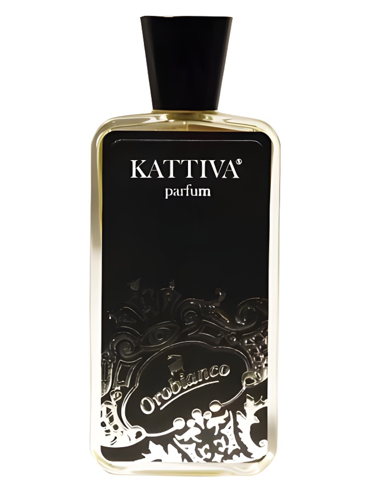 Kattiva – Orobianco Parfum Collection