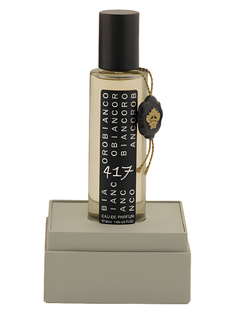 417 – Orobianco Parfum Collection