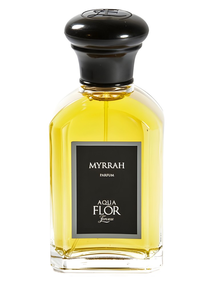 Myrrah – Aquaflor Firenze