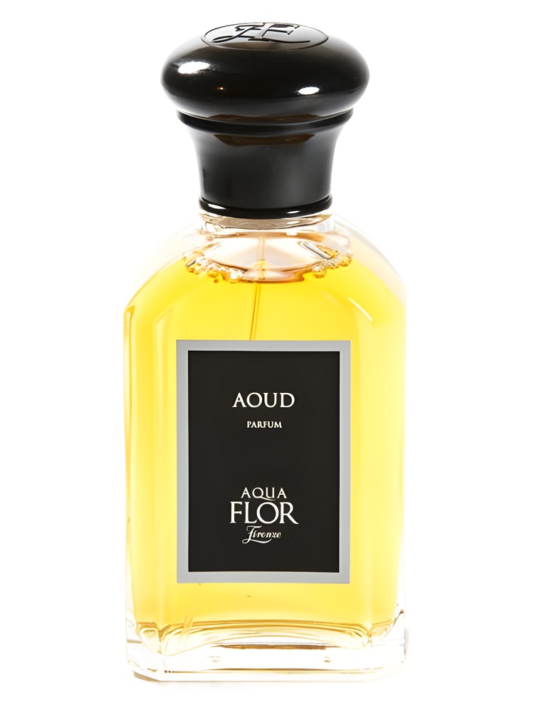 Aoud – Aquaflor Firenze
