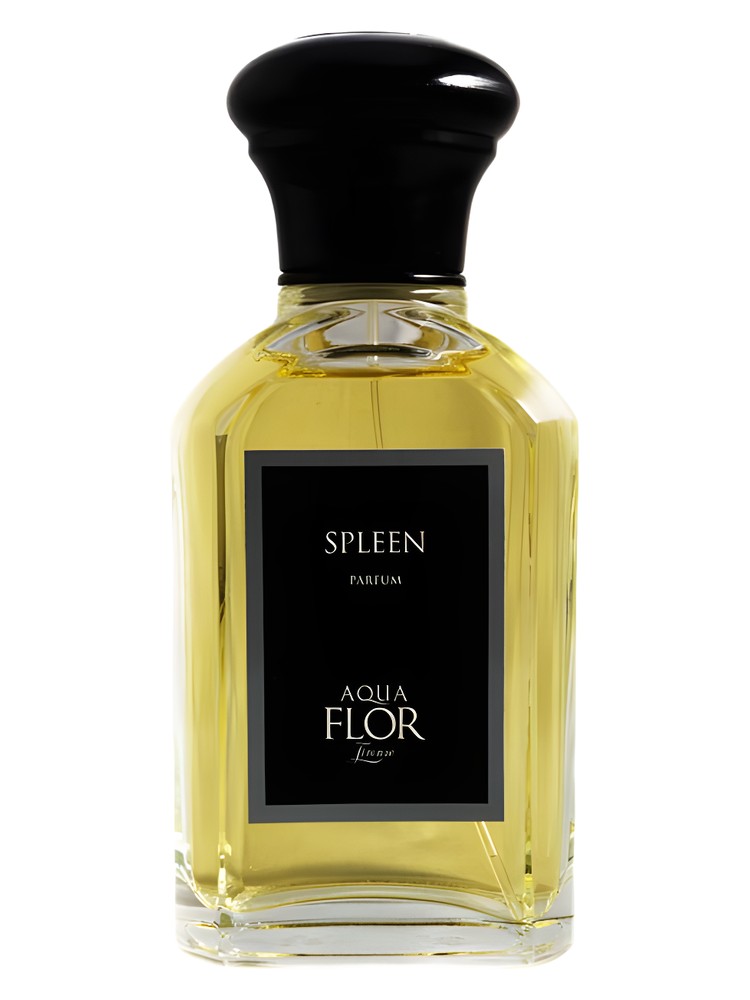 Spleen – Aquaflor Firenze