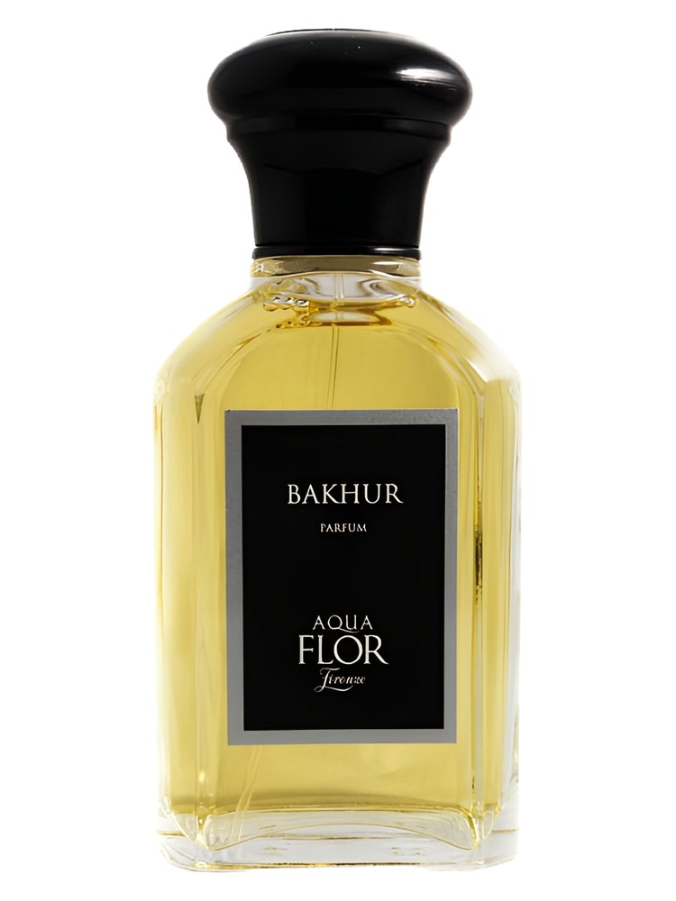 Bakhur – Aquaflor Firenze
