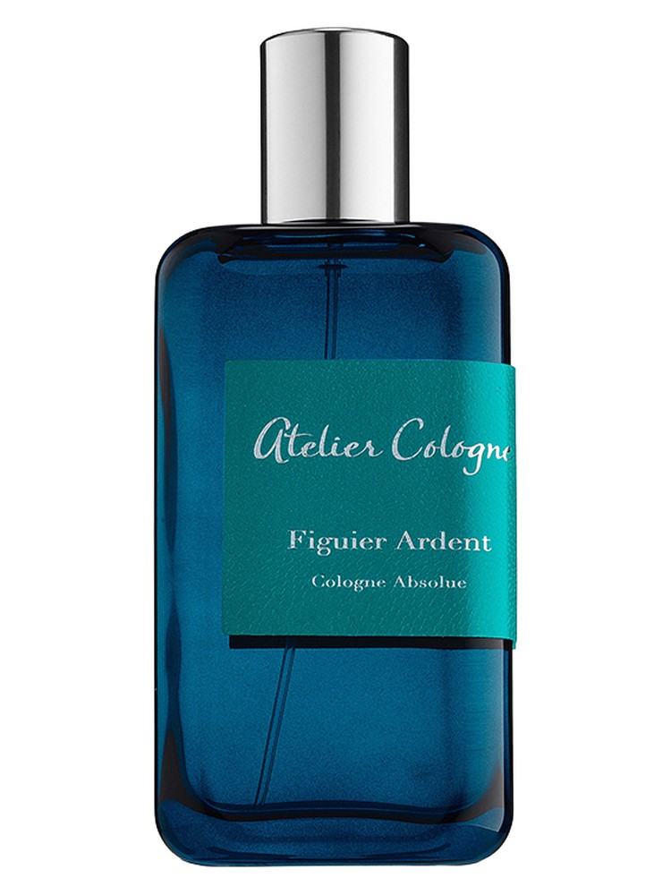 Figuier Ardent – Atelier Cologne
