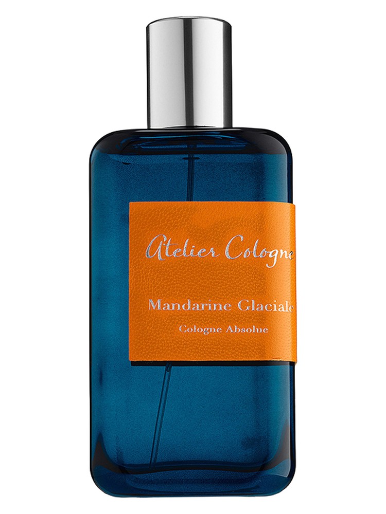 Mandarine Glaciale – Atelier Cologne