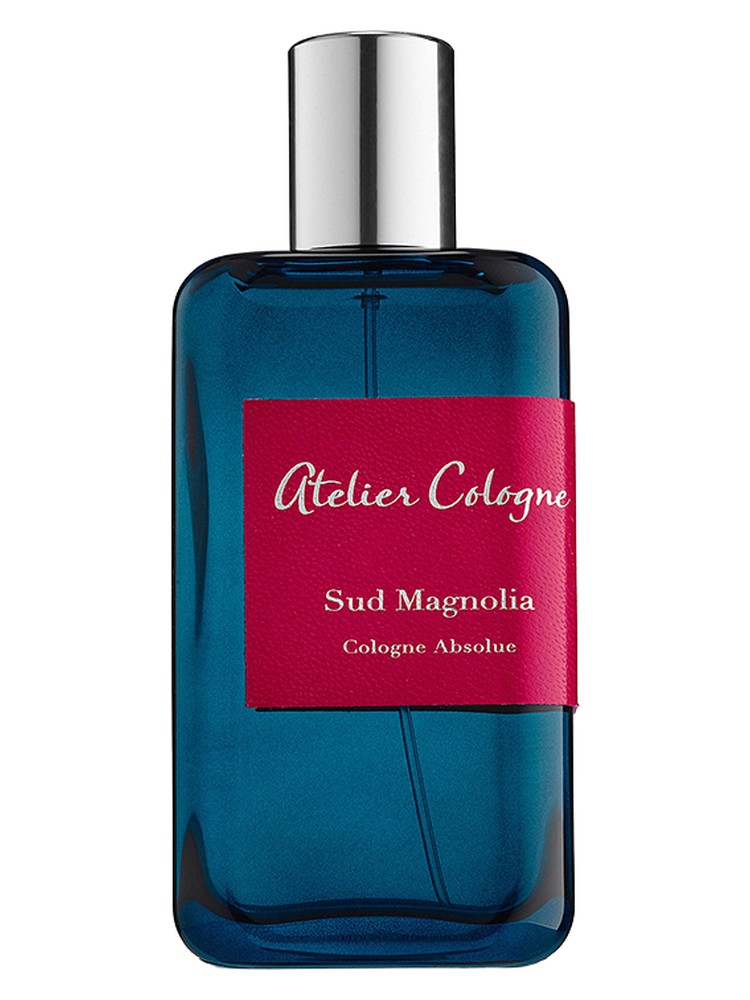 Sud Magnolia – Atelier Cologne