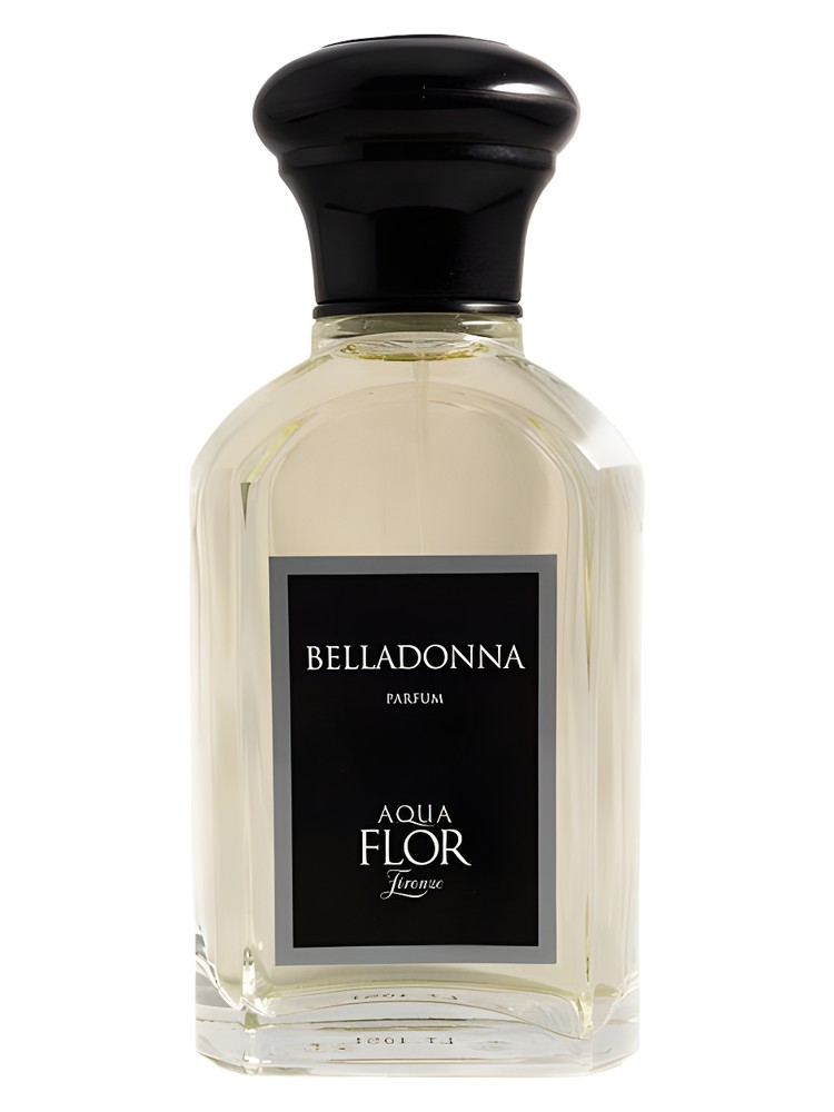 Belladonna – Aquaflor Firenze