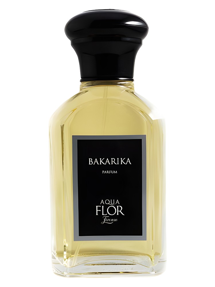 Bakarika – Aquaflor Firenze