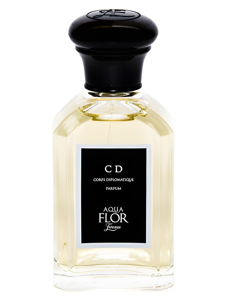 CD – Aquaflor Firenze