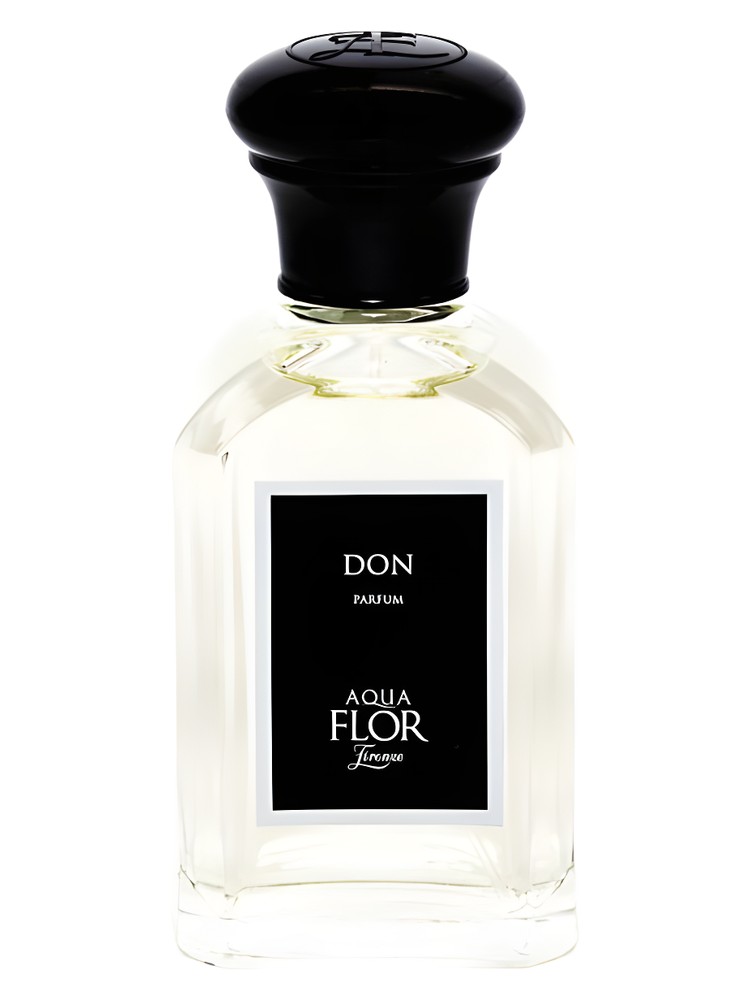 Don – Aquaflor Firenze