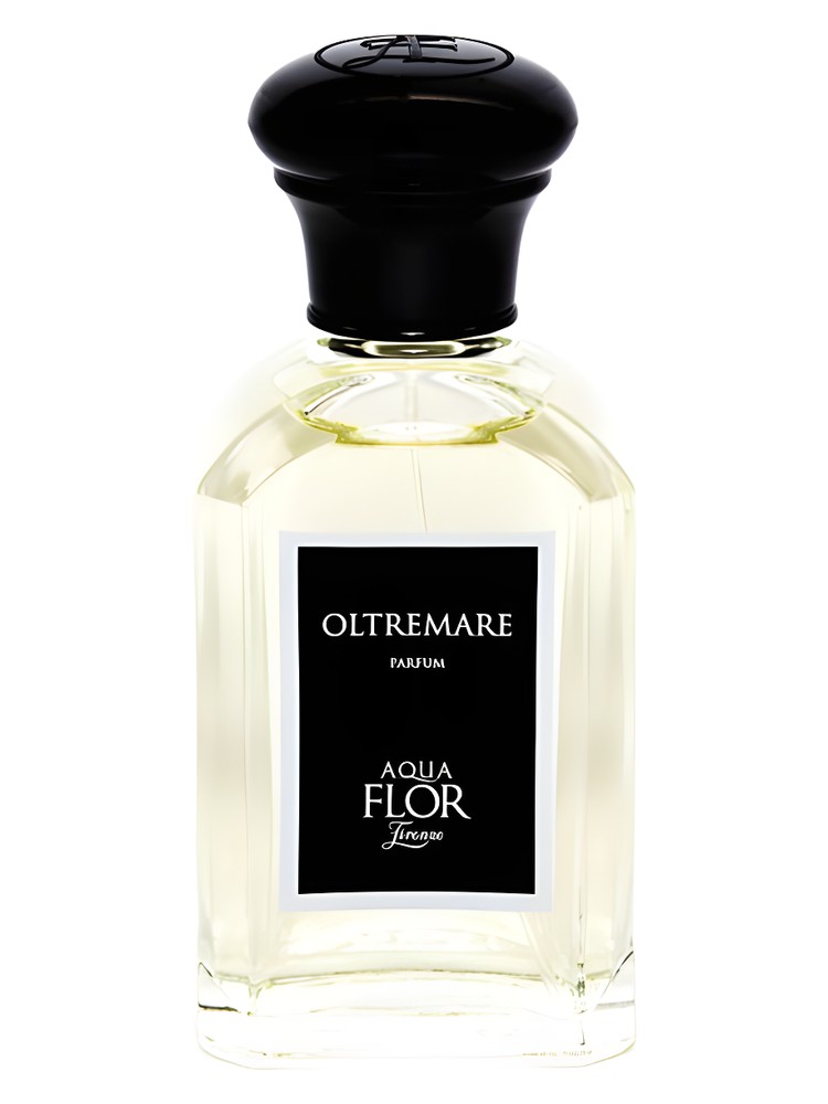 Oltremare – Aquaflor Firenze