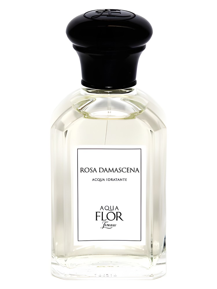 Rosa Damascena – Aquaflor Firenze