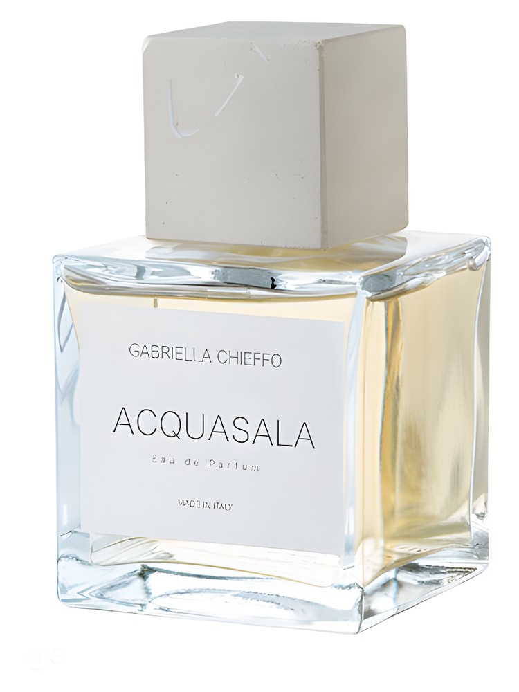 Acquasala – Maison Gabriella Chieffo