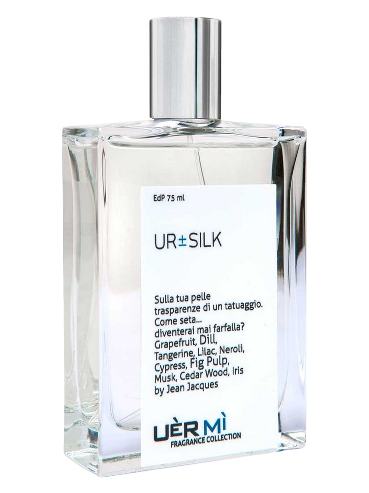 UR ± Silk – UERMI