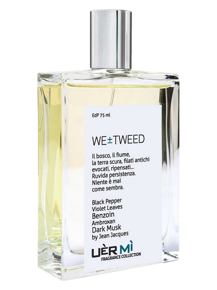 WE ± Tweed – UERMI