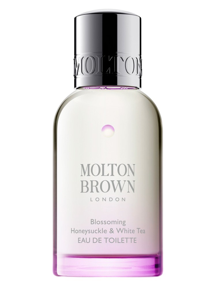 Blossoming Honeysuckle & White Tea – Molton Brown
