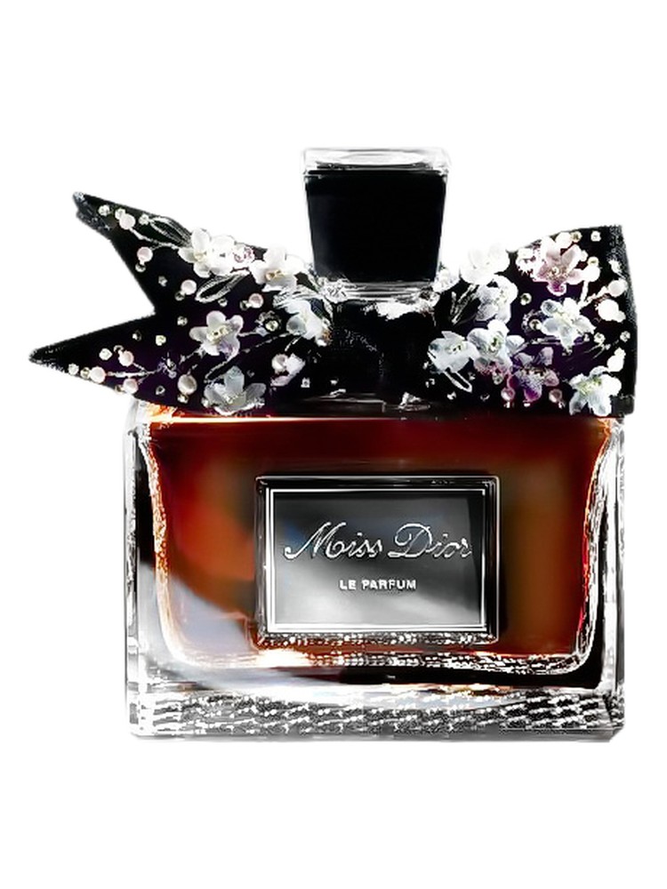 Miss Dior Le Parfum Edition d’Exception – Dior