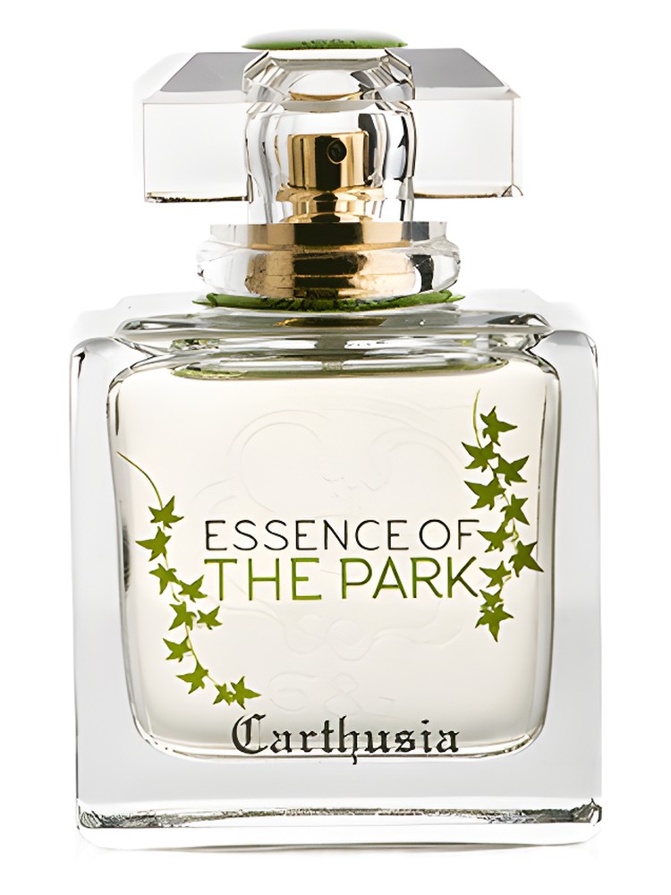 Essence of the Park – Carthusia