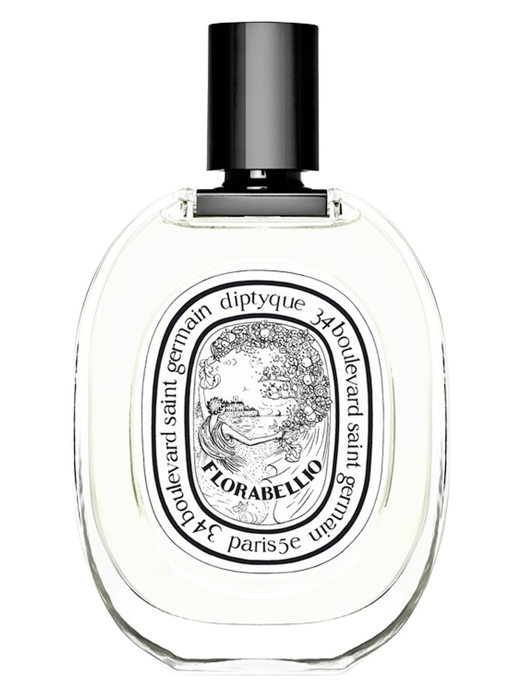 Florabellio Eau de Toilette – Diptyque