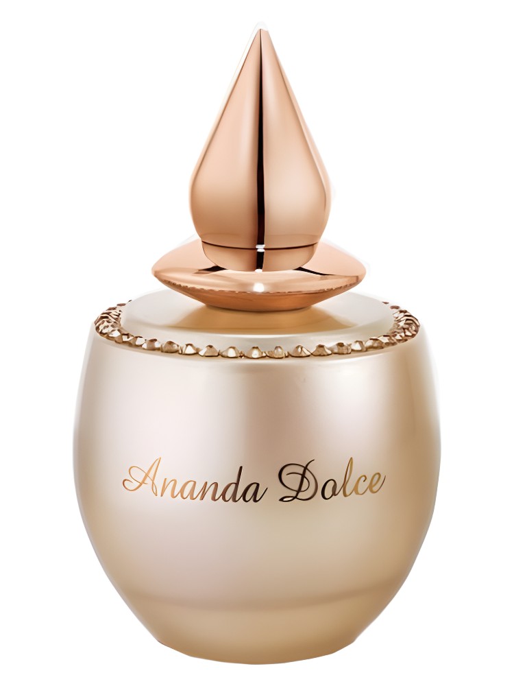 Ananda Dolce – M. Micallef
